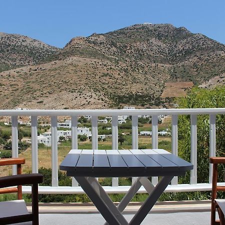 Hotel Kamari Kamares  Exterior foto